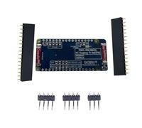YUGSHNKFC Two Band Radio Communication Board For Supporting Multiple Digital Protocols P25 With Antennas Kits