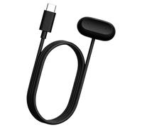 YUGSHNKFC Type C/USB Charging Wire Cord Line Smartwatch Accessories 100cm Length Portable Watch Charging Cable Cord Replacement Cable