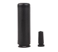 YUGSHNKFC U174Military to Civilian Wiring Transition General Avaition Headset Adapter for ComtacMSA Sordin Headphone Helicopter Headset Plug