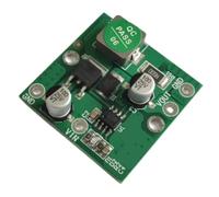 YUGSHNKFC Universals Battery Charging Controller For 12V Leads Acid And Lithiums Batteries With Momentary Push Button