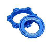 YUGSHNKFC Universals Bicycles Disc Brake Rotor Adapters Alloys Middle Converter For Mountain Bike Brake Rotor Rings
