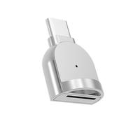YUGSHNKFC USB C Microed Card Adapter Enables Access to Small Memory Card Content Without Apps Memory Reader