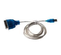 YUGSHNKFC USB to 1284 Parallel Port Converters Connects Contemporary