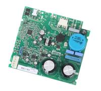 YUGSHNKFC Vcc3 1156 Compressor Drive Board Multiple Protections Refrigerator Inverter Energy Efficient