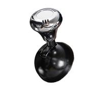 YUGSHNKFC Vehicle Ignitions Decoration with Scent Diffuser, Engine Starter Button Covers Joystick Balling for Various Models Auto Starter Knob Ornament