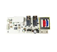 YUGSHNKFC Wall Mount Solar Water Heater Control Board Intelligent Temperature Easy Installation Resistant Heater Control Board