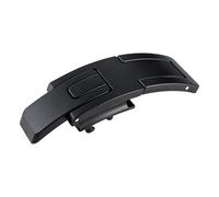 YUGSHNKFC Weight Lifting Belt Replacement Buckle Metal Lever Buckle Fitness Fitness Belt Buckle for Men and Women