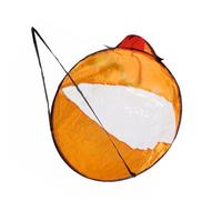 YUGSHNKFC Windsurfing Sail Replacement Foldable Downwind Kayak, A