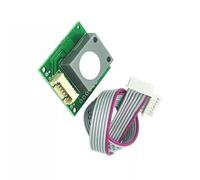 YUGSHNKFC ZE08-CH2O Electrochemical Formaldehyde Sensors ZE08 CH2O Formaldehyde Detection Module UART Analog Output Accessories Environmental