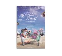 YUGUSIN The Florida Project FilmFilm Poster TV Series Art Poster Printing Poster For House Building Aesthetic Decoration Canvas Wall Art Bedroom Decor12x18inch(30x45cm) Unframe-style-25
