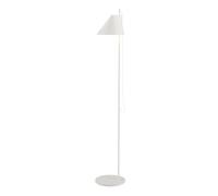 Yuh LED Floor Lamp Louis Poulsen White - 5703411664926