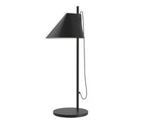 Yuh LED Table Lamp Louis Poulsen Black - 5703411664964