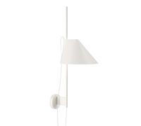 Yuh LED Wandleuchte Louis Poulsen Weiß - 5703411664360