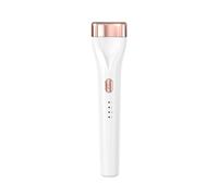 YUHANGCIYE Eyelash Curlers,Heating Eyelash Curler 3 Mode Electric Permer Eyelash Curler Heated Eyelashes Curler Long Lasting Tool Rechargeable(W#)