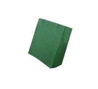 yuhlkopm Stylish Green Bird Cage Cover Guard Sleep Helper Shade Cloth for Cage