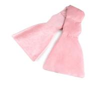 yuhlkopm Weighted Eye Mask Sleeping Aid with Gentle Pressure for Enhanced Relaxation Light Blocking Weighted Eye Mask Polyester, Pink