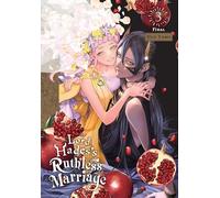 Yuho, Ueji - Lord Hades's Ruthless Marriage, Vol. 3 (LORD HADESS RUTHLESS MARRIAGE GN)