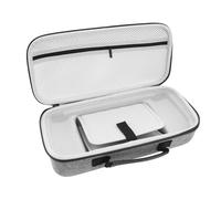 Yuhtech Carrying Case for ROG Ally, Hard Case Bag for ASUS ROG Ally Game Console and Accessories, Shockproof Hard Case for Travel and Storage