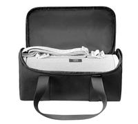 Yuhtech Speaker Storage Bag, Waterproof Carrying Case, Protective Carrying Bag for Sony ULT Field 5 SRS-ULT50 Speaker, Travel Protective Cover for Sony ULT Field 5