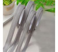 YUHYCOS 32.8ft Self Adhesive Decor, Border, Panels Peel Off and Stick Ceiling Border Door Frame Waist Line Interior Decoration(D,1CM(W))