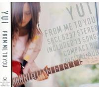 Yui - From Me To You