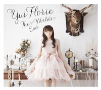 Yui Horie - The World's End (CD+DVD) [Japan LTD CD] KICM-91500