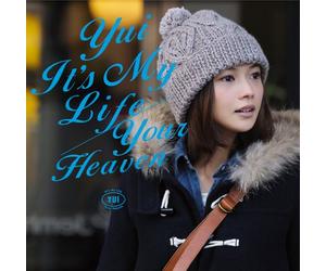 Yui - It S My Life/Your Heaven [Import]