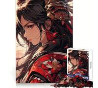 Yui Jigsaw Puzzles for Adults 1000 Memory Training Time Well Spent Precise Edges Best Gift (38x26cm)