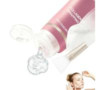 Yui Korean Collagen Night Wrapping Mask for Glass Skin