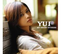 Yui - My Short Stories