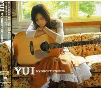 Yui - My Short Stories (Bonus Dvd)