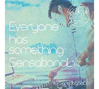 Yui Sensational - Everyone Has Something Sensational