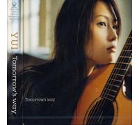Yui - Tomorrow's Way
