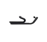 YUIBFWQ Adjustable Muffler Silencer Motorcycle Exhaust Full Silencer Tube Muffler Pipe For Drag For V-star 650 XVS650 DS650 XVS400 650A For DRAGSTAR 400