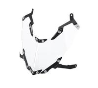 YUIBFWQ Motorcycle Headlight Protector 2024 2025 For XL750 XL 750 For TRANSALP 2023 Headlight Guard Head Light Aluminum Grill Cover Protector XL 750 Parts