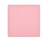 Yuiboo Self-Adhesive Cosmetic Bag Cloth Light Peach Travel Toiletry Organizer Wrap Camera Lens Cloth Wrapper For Toiletries 21.7 X 21.7, LightPink, 21.7x21.7in, Art Deco