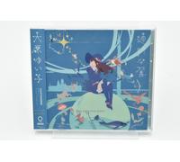 YUIKO OHARA-LITTLE WITCH ACADEMIA [ANIME] ED THEME: TOMEI NA TSUBASA-JAPAN CD