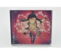 YUIKO OHARA-LITTLE WITCH ACADEMIA [ANIME] OP THEME: MIND CONTROLE-JAPAN CD