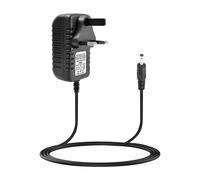 Yuio 21W 15V 1.4A Power Supply Charger Adapter for Alexa Echo 1st and 2nd Gen, Echo Plus 1st Gen, Echo Show 1st Gen, Fire TV 2nd Gen, Echo Look, Echo Link, Power Cord Charger Replacement for Echo