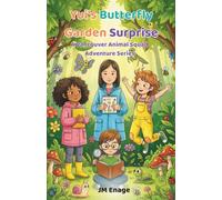 Yui's Butterfly Garden Surprise: Vancouver Animal Squad Adventure