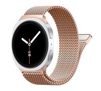YuiYuKa Metal Straps for Galaxy Watch 8 9 40mm 44mm/ 8 Classic 46mm