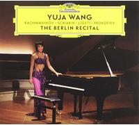 Yuja Wang - Berlin Recital - New CD - V1111z