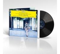Yuja Wang Boston Symphony Orchestra Andris Nelsons - Shostakovich: The Piano Concertos; Solo Works [VINYL]