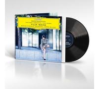Yuja Wang Boston Symphony Orchestra Andris Nelsons - Shostakovich: The Piano Concertos; Solo Works [VINYL]