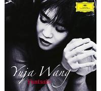 YUJA WANG - Fantasia