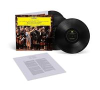 YUJA WANG, LA PHILHARMONIC ORCH. The Piano Concertos & Paganini Rhapsody (3xLP)