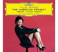 YUJA WANG