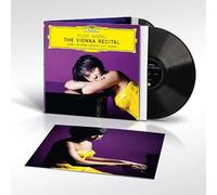 Yuja Wang, Neues Album 2024, The Vienna Recital, Vinyl, LP