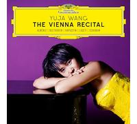 Yuja Wang - The Vienna Recital