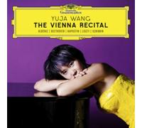 Yuja Wang - The Vienna Recital [CD]